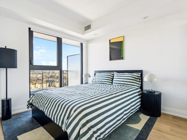 Apartment for rent in Woburn, Ontario