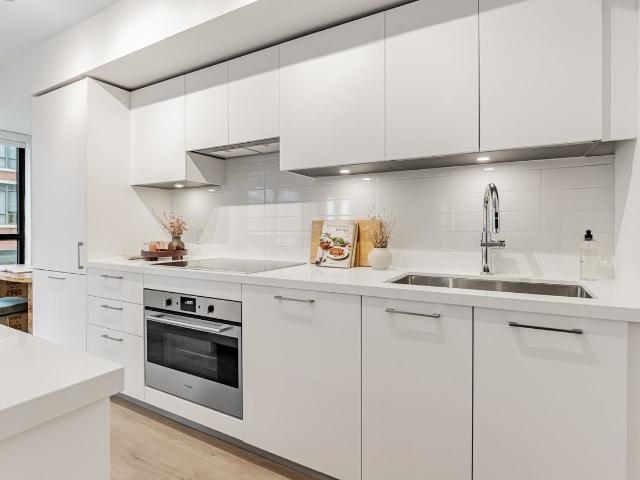 Apartment for rent in Woburn, Ontario