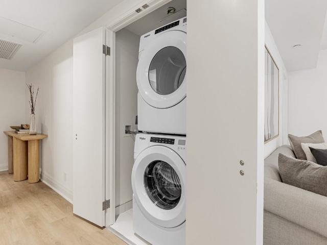 Apartment for rent in Woburn, Ontario