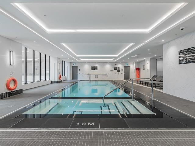 Apartment for rent in Woburn, Ontario