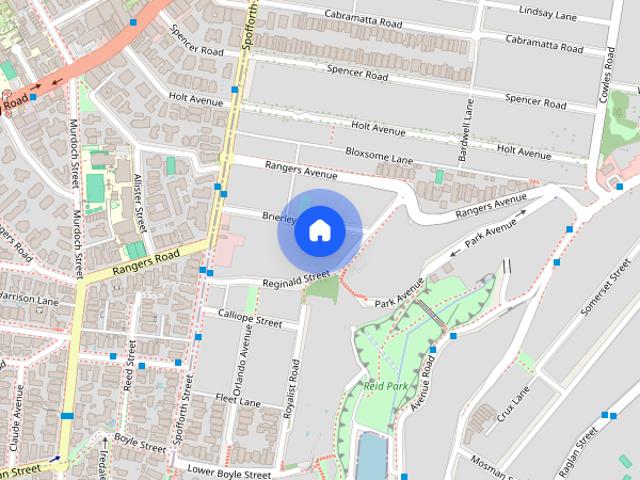 Apartment for rent in Sydney, New South Wales