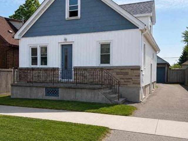 House for sale in Niagara, Ontario