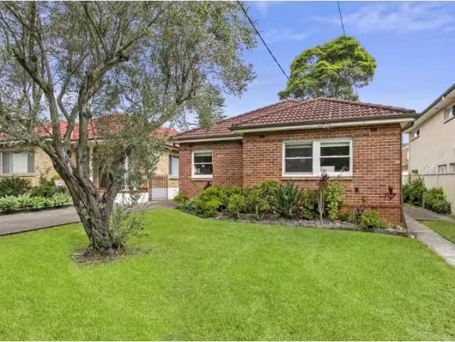 House for rent in Sydney, New South Wales