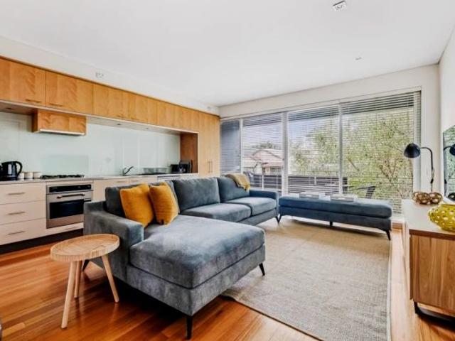 Apartment for rent in Richmond, Melbourne