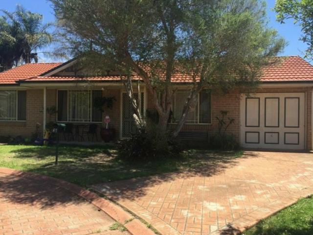 House for rent in Sydney, New South Wales
