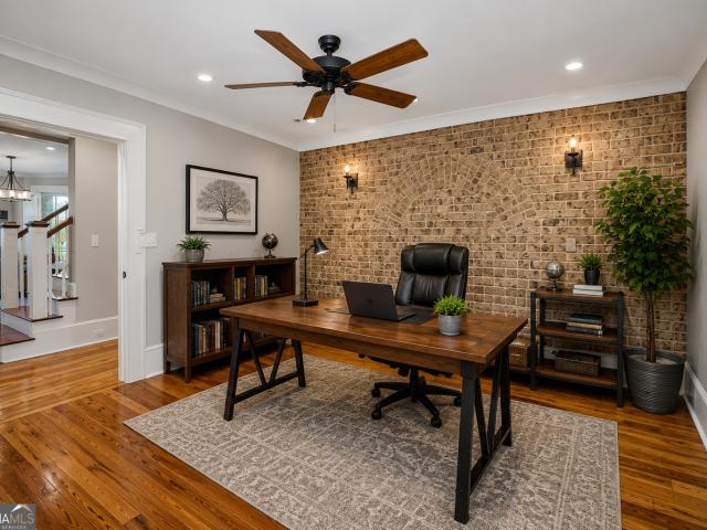 Property for rent in Senoia, Georgia