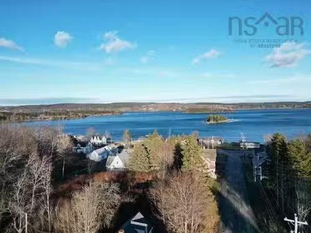 House for sale in Guysborough