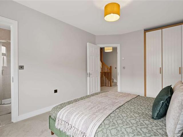 Detached House for sale in Rathcoole, North Tipperary