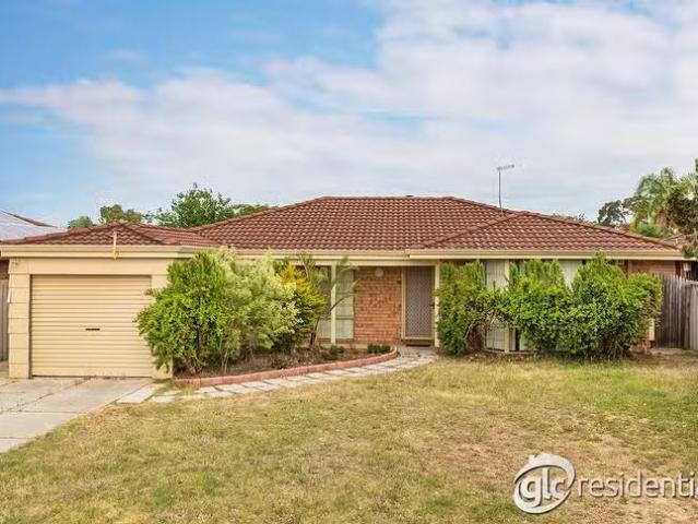 House for rent in South Lake, Western Australia