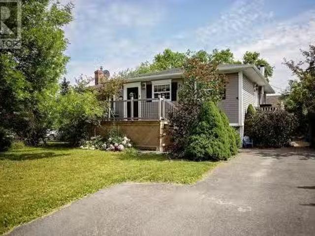 Condo for sale in Benton, Newfoundland And Labrador