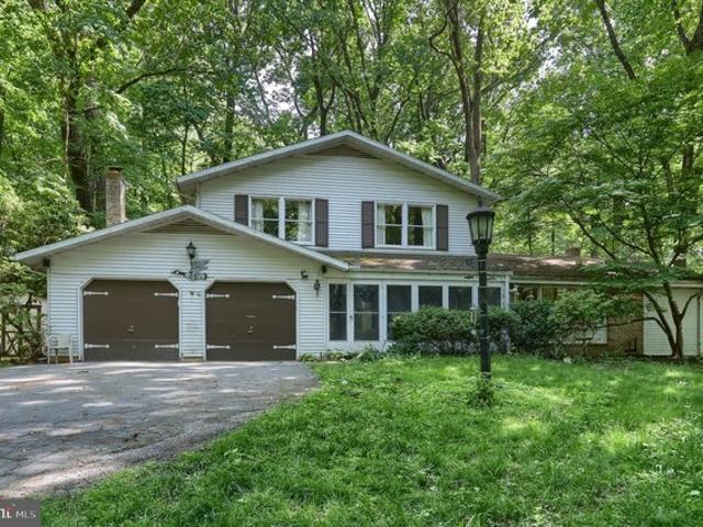 House for sale in Hershey, Pennsylvania