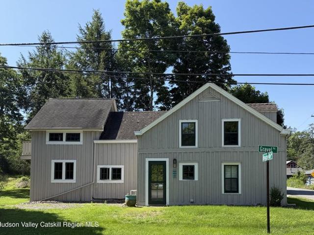 House for sale in New York