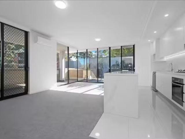 Apartment for rent in Sydney, New South Wales