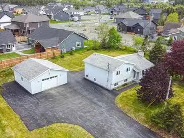 House for sale in Paradise, Newfoundland And Labrador