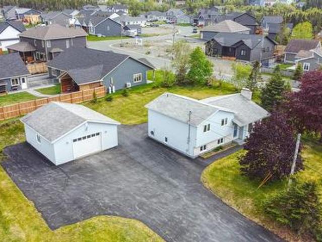 House for sale in Paradise, Newfoundland And Labrador