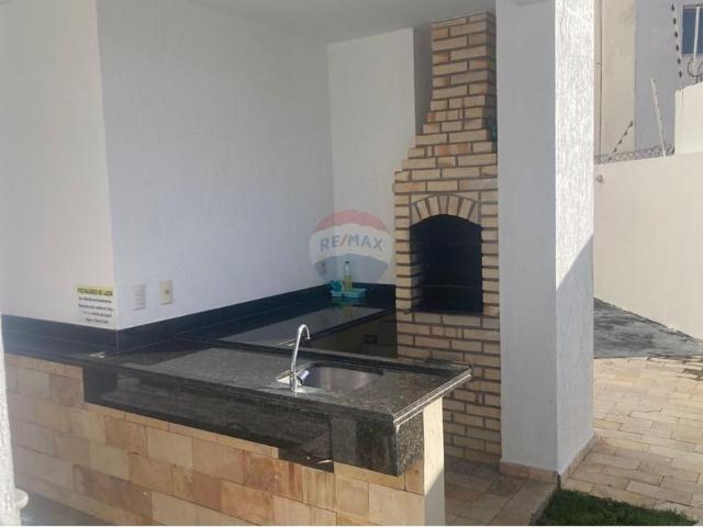 Apartamento aluguel em Natal, Ponta Negra