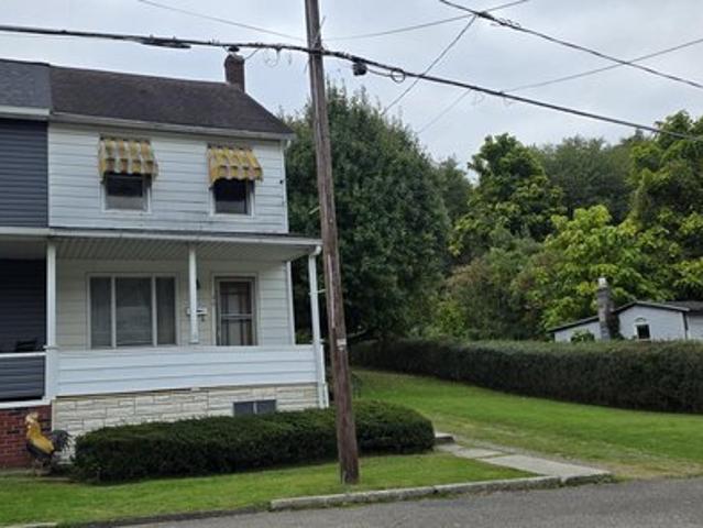 Townhouse for sale in Coaldale, Schuylkill County