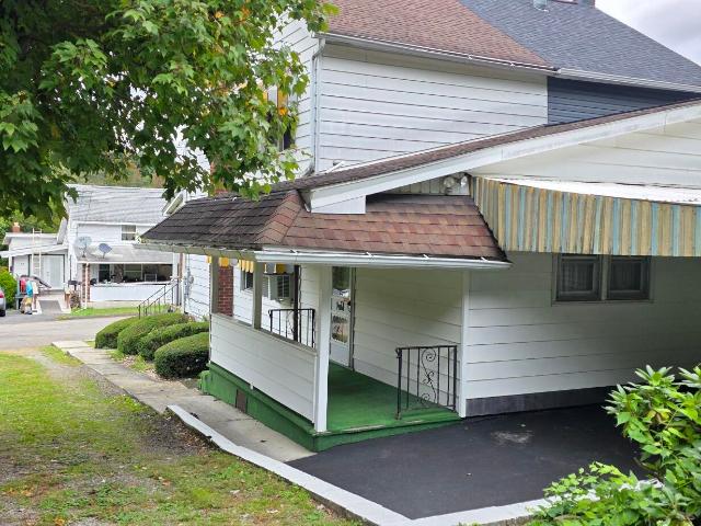 House for sale in Coaldale, Schuylkill County