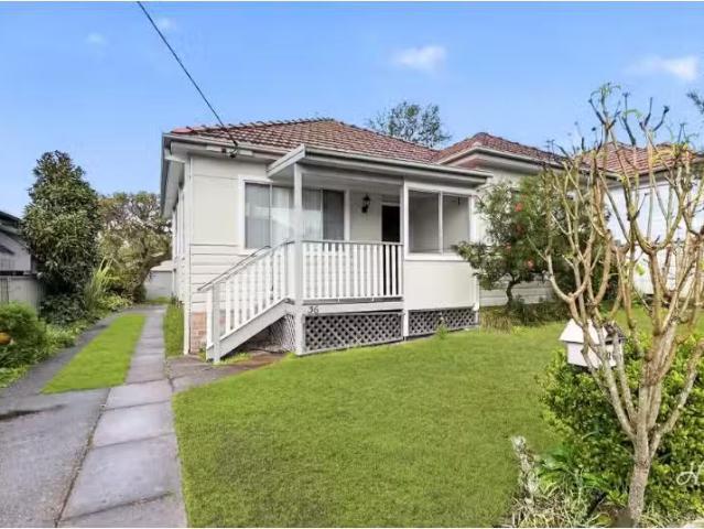 House for rent in Ambergate, New South Wales