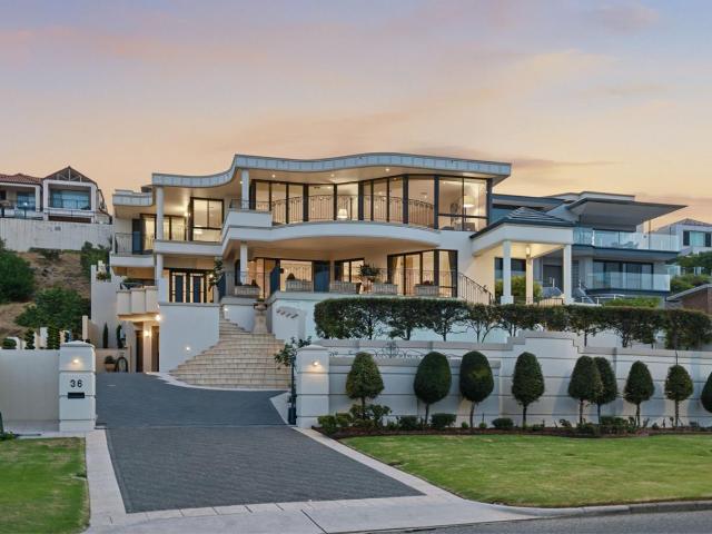 House for sale in Attadale, Western Australia