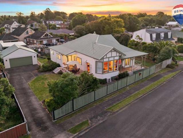 House for sale in Horowhenua District
