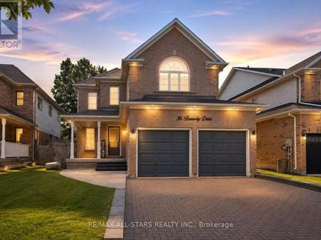 House for sale in York, Ontario