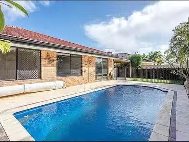 House for rent in Canning Vale, Western Australia