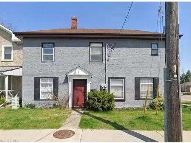 House for sale in County Of Brant, Ontario