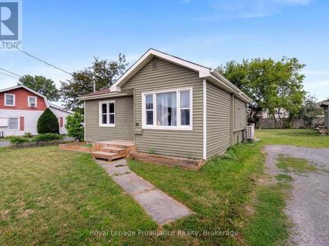 House for sale in Belleville, Ontario