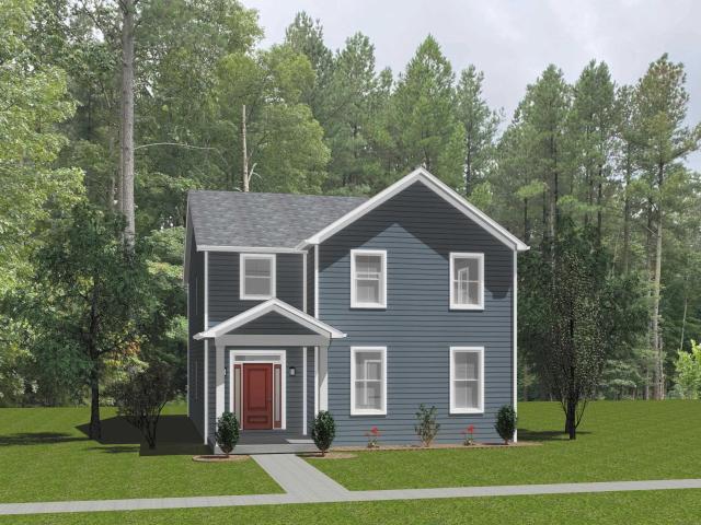 House for sale in Virginia