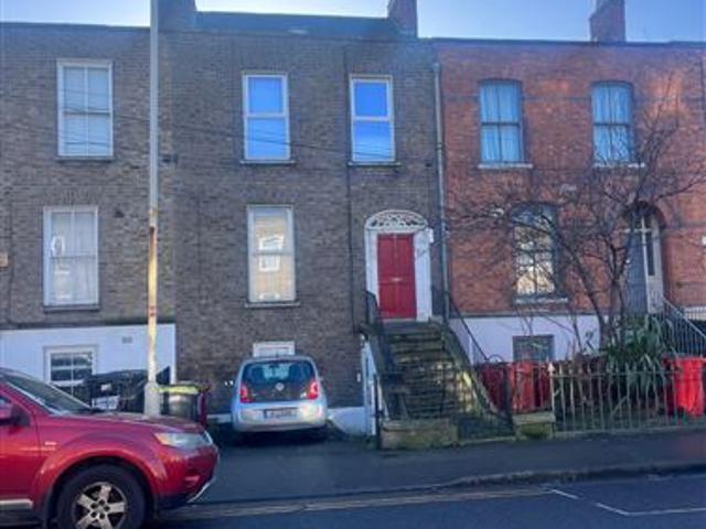 Terraced House for sale in Bluebell, North Tipperary