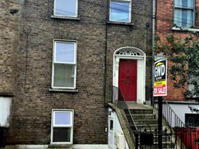 Property for sale in Phibsborough, Dublin