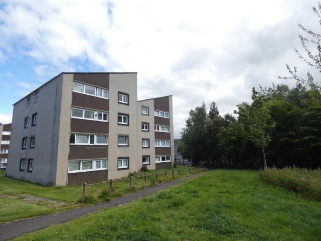 Apartment for rent in The Calders, Wester Hailes