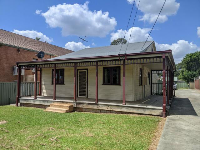House for rent in Penrith, Sydney