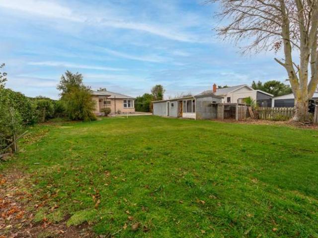 House for sale in Geraldine, Canterbury