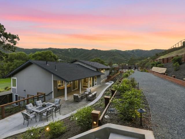 House for sale in Novato, California