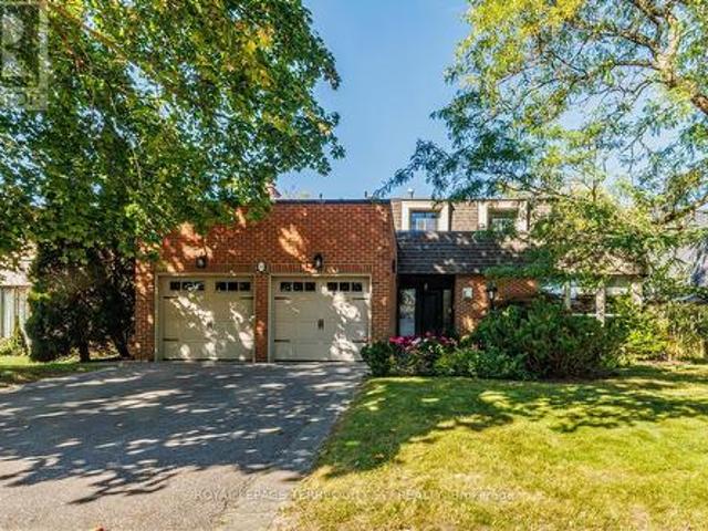 House for sale in Markham, Golden Horseshoe