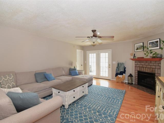 House for sale in Candler, North Carolina