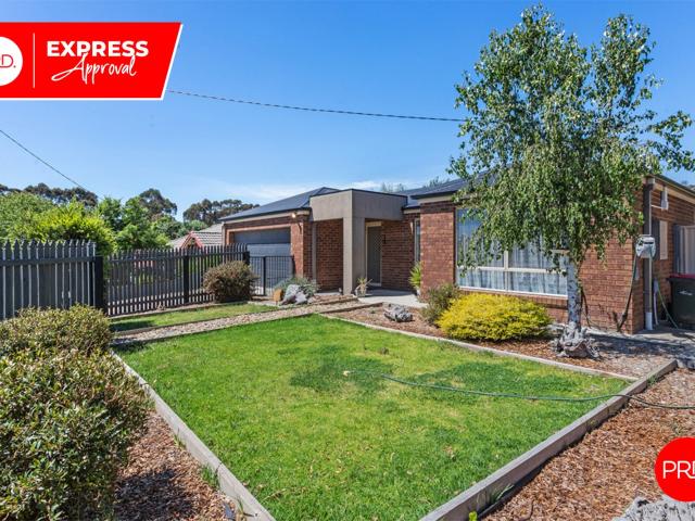 House for rent in Castlemaine, Victoria