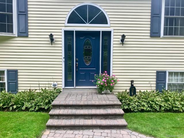 House for sale in New York