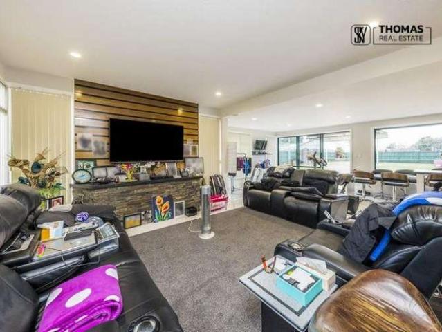 House for sale in East Tamaki, Oroua County