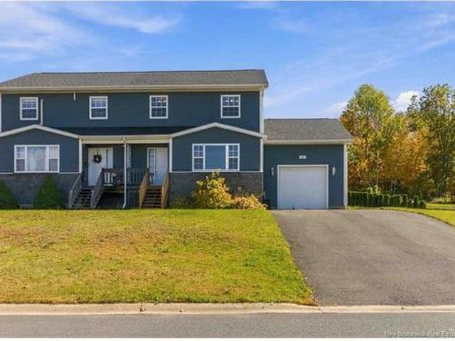 House for sale in Oromocto, Town of Oromocto