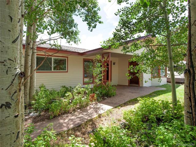 House for sale in Colorado