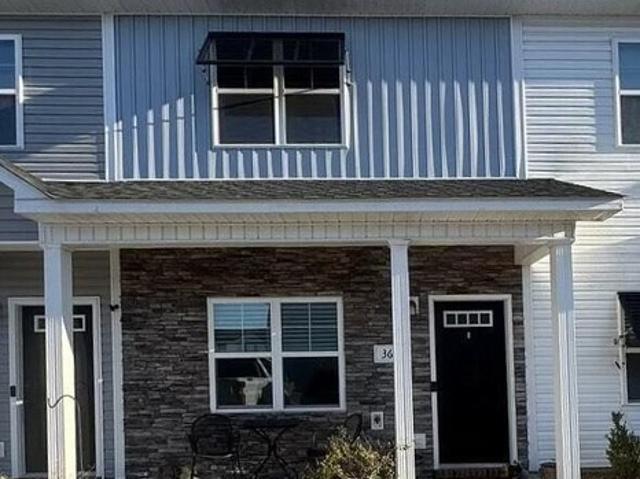 Townhouse for sale in Swansboro, North Carolina