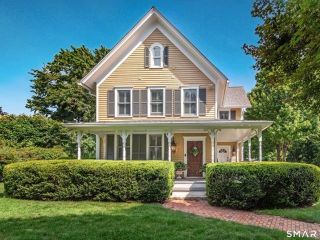 Townhouse for sale in Ridgefield, Western Connecticut Planning Region