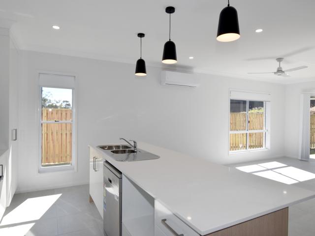 House for rent in Boyne Island, Queensland
