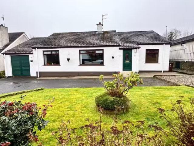 House for sale in Derry