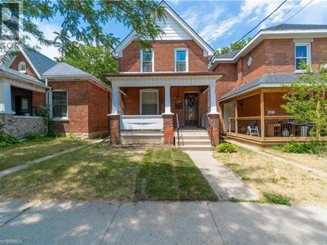 House for rent in Brant, Ontario