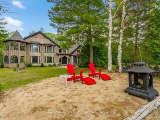 House for sale in Ontario
