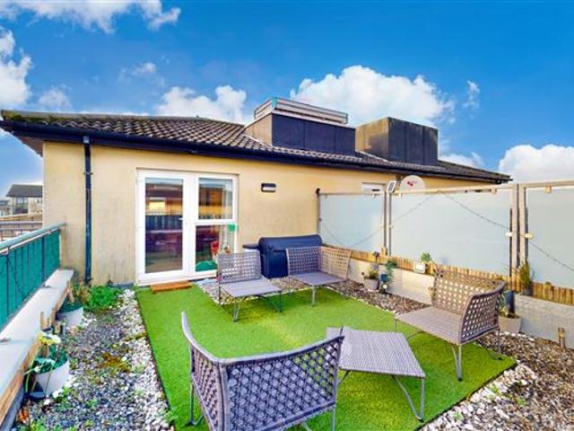 Apartment for sale in Bluebell, North Tipperary